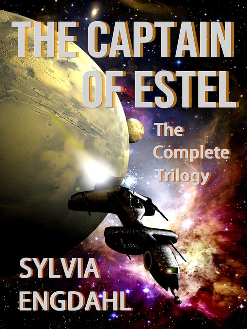 Title details for The Captain of Estel by Sylvia Engdahl - Available